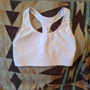 NWOT Champion sports bra sports bra
